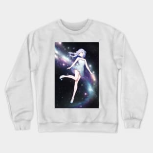 Stardust Crewneck Sweatshirt